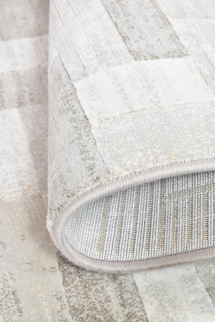 Contemporary Cove Rug - Turkish-inspired modern rug from Treasures of Turkey