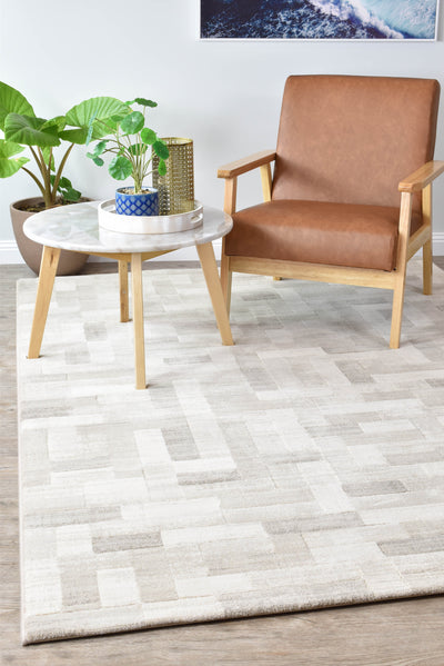Contemporary Cove Rug 64401-6575
