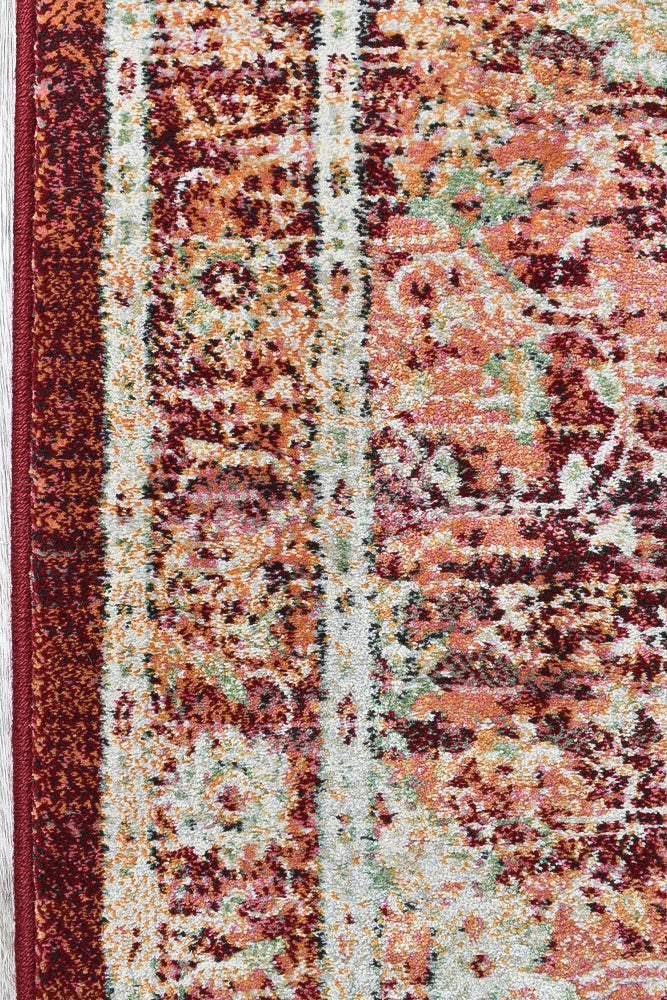 Contemporary Cove Rug - Turkish-inspired traditional rug from Treasures of Turkey