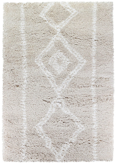 Cobi Beige Rug 8745A