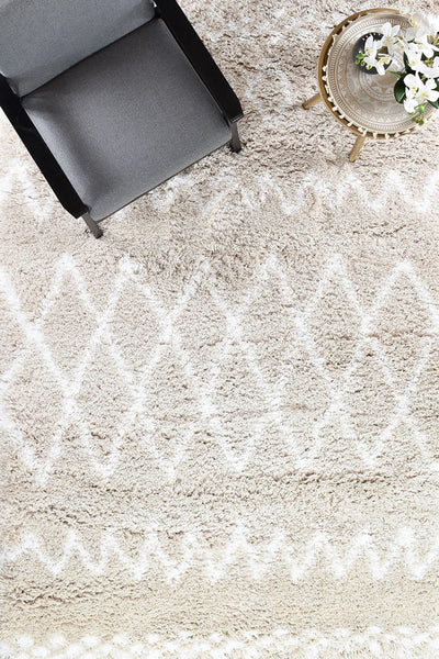 Cobi Beige Rug 8746A