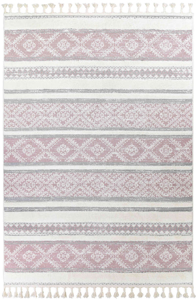 August B0359A Pink