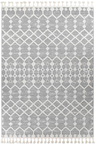 August B0361A Grey
