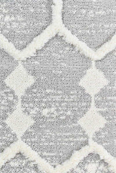 August B0361A Grey