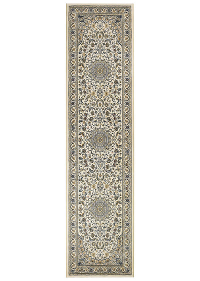 Decora Beige Runner 55246 6464