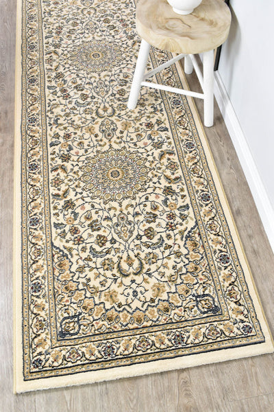 Decora Beige Runner 55246 6464
