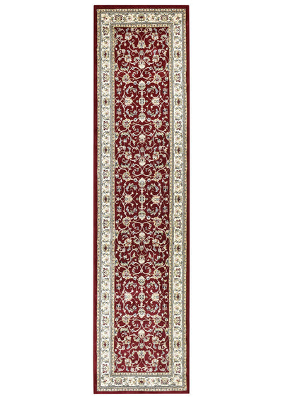 Decora Red Rug 55368 1464