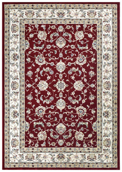 Decora Red Rug 55368 1464