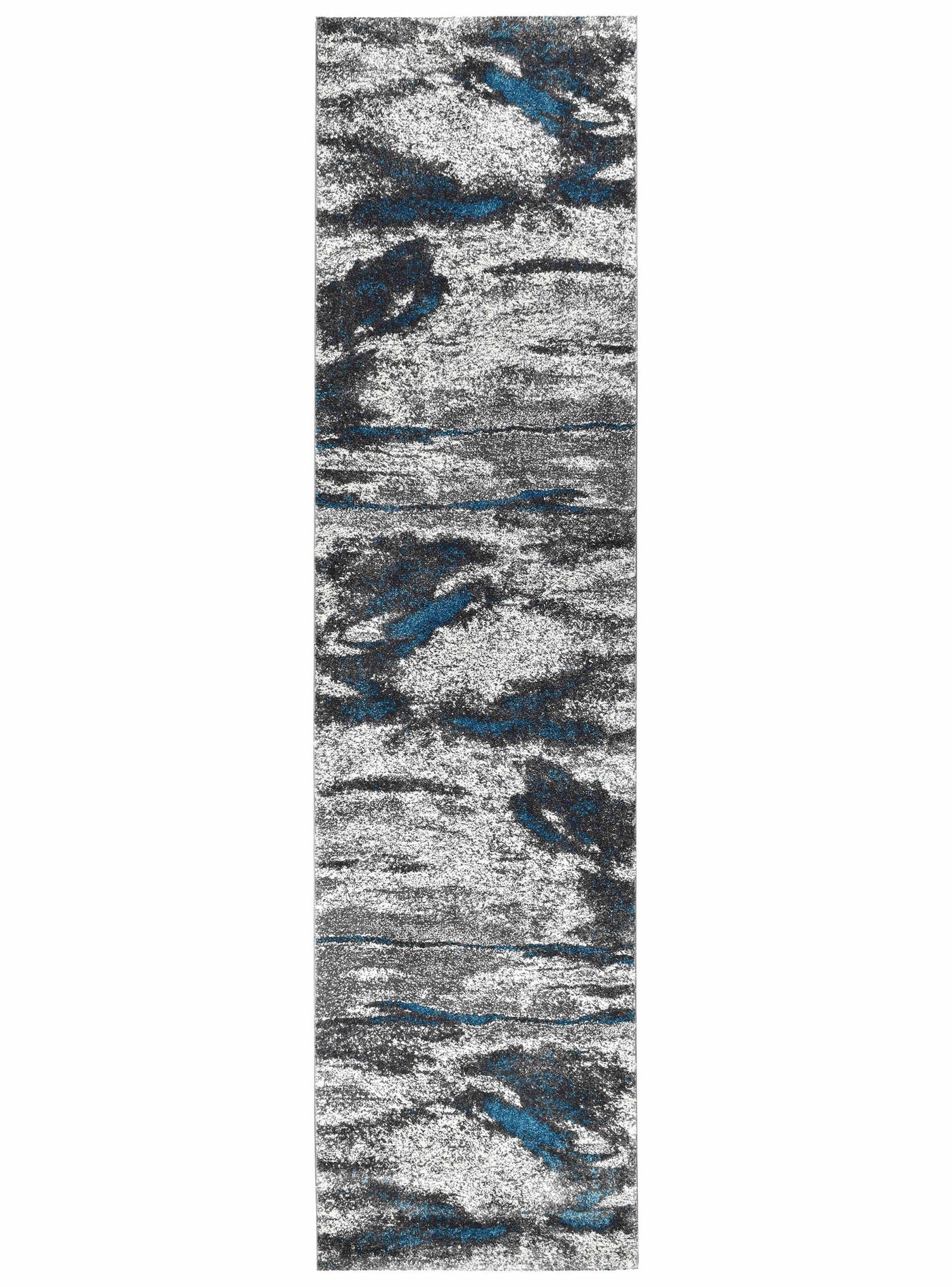Millard 176 Grey Turquoise