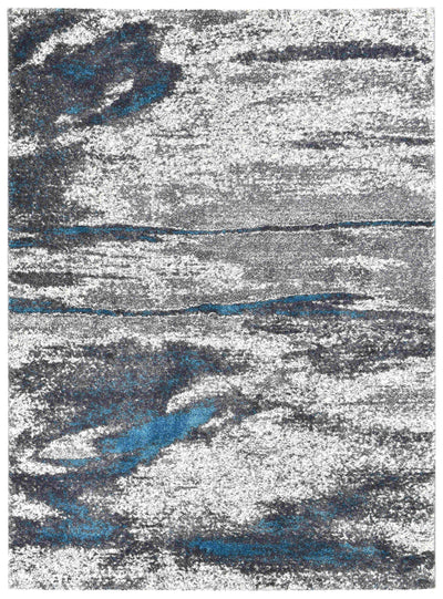 Millard 176 Grey Turquoise