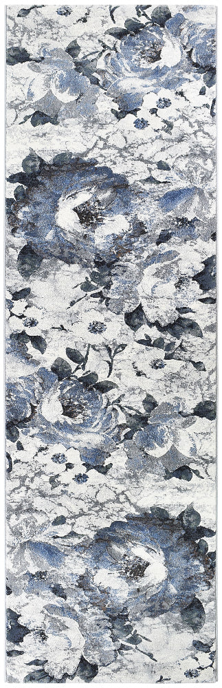 Contemporary Cove Rug - Turkish-inspired modern rug from Treasures of Turkey