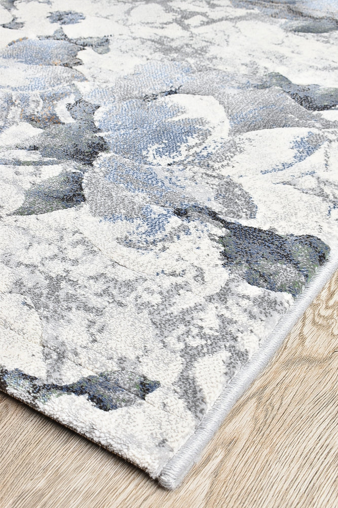 Contemporary Cove Runner - Turkish-inspired modern rug from Treasures of Turkey