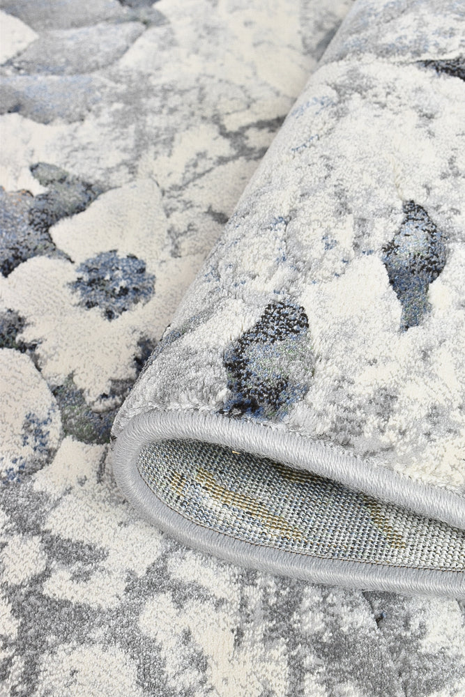 Contemporary Cove Runner - Turkish-inspired modern rug from Treasures of Turkey