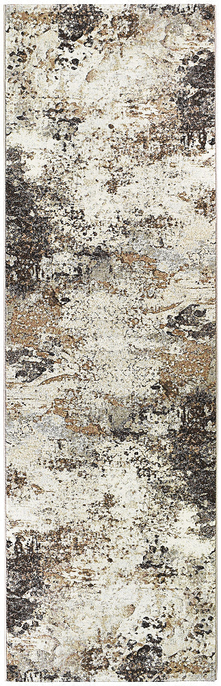 Contemporary Cove Rug - Turkish-inspired modern rug from Treasures of Turkey