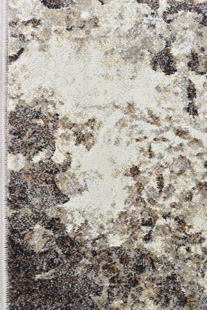 Contemporary Cove Runner - Turkish-inspired modern rug from Treasures of Turkey