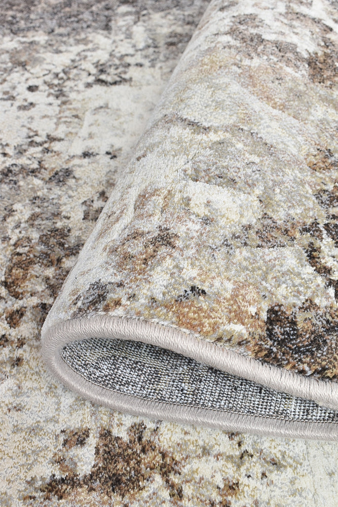 Contemporary Cove Runner - Turkish-inspired modern rug from Treasures of Turkey