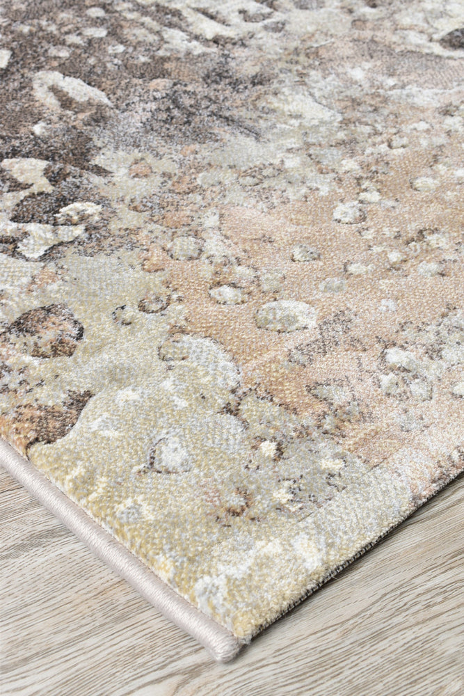 Contemporary Cove Rug - Turkish-inspired modern rug from Treasures of Turkey