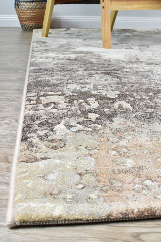 Contemporary Cove Rug - Turkish-inspired modern rug from Treasures of Turkey