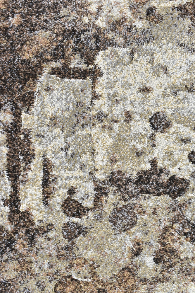 Contemporary Cove Rug - Turkish-inspired modern rug from Treasures of Turkey