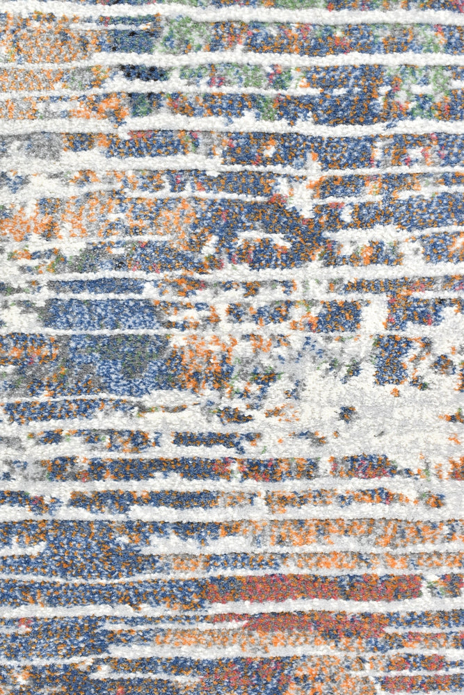 Contemporary Cove Rug - Turkish-inspired modern rug from Treasures of Turkey