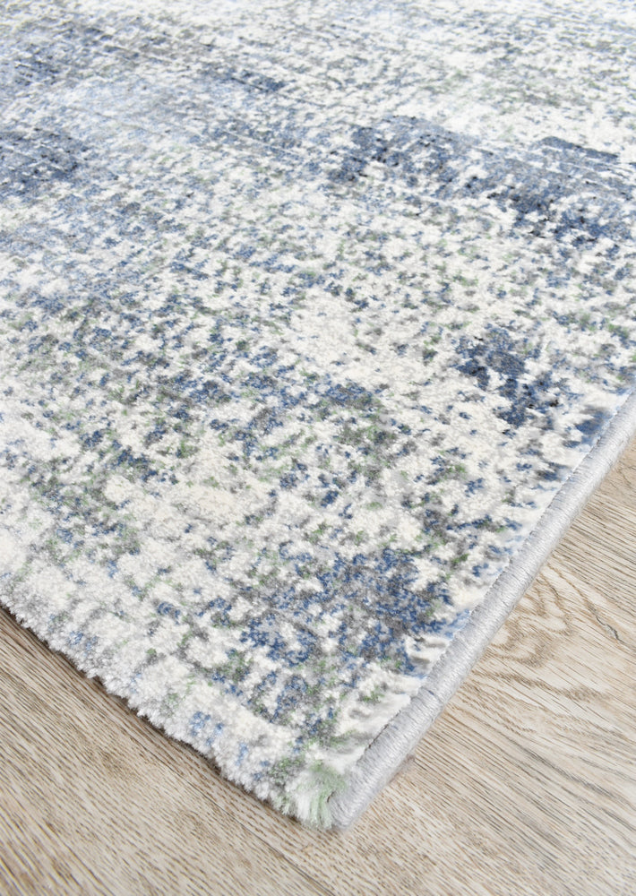 Contemporary Cove Rug - Turkish-inspired modern rug from Treasures of Turkey