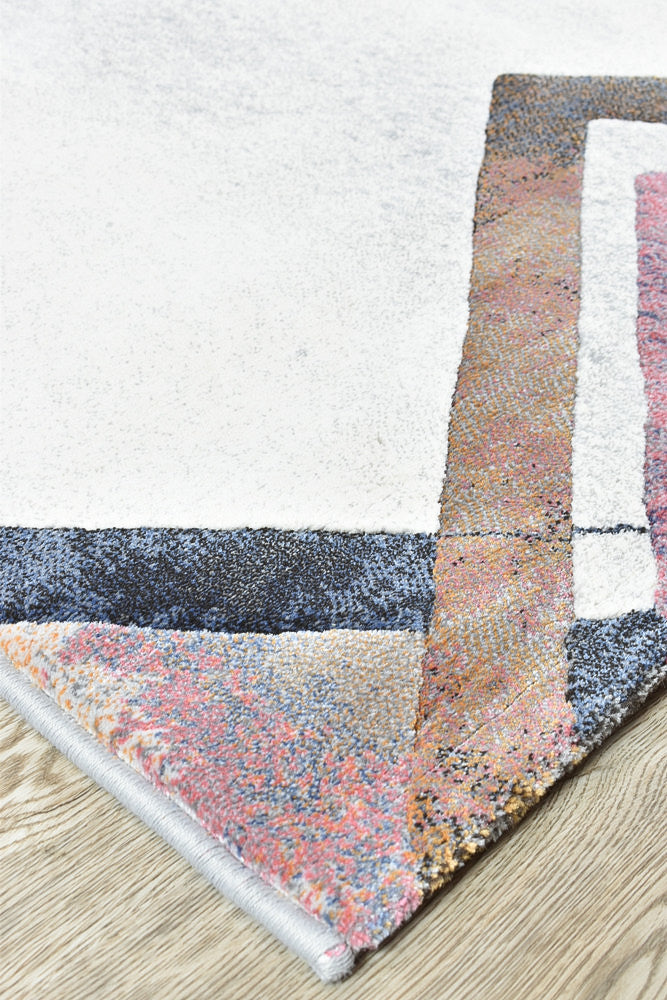 Contemporary Cove Rug - Turkish-inspired modern rug from Treasures of Turkey