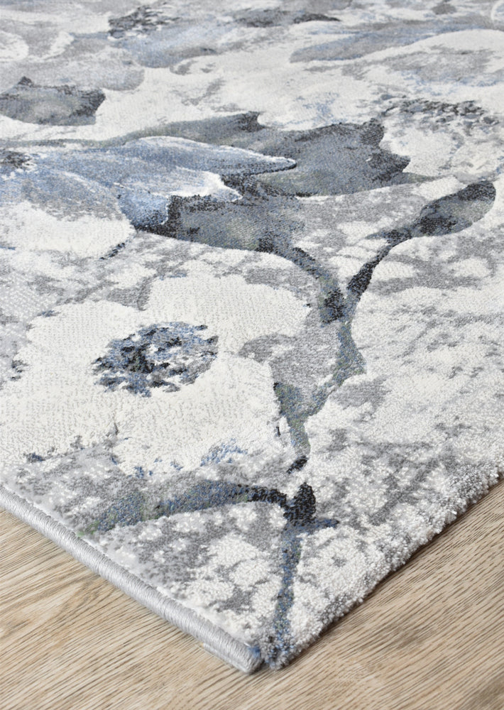 Contemporary Cove Rug - Turkish-inspired modern rug from Treasures of Turkey
