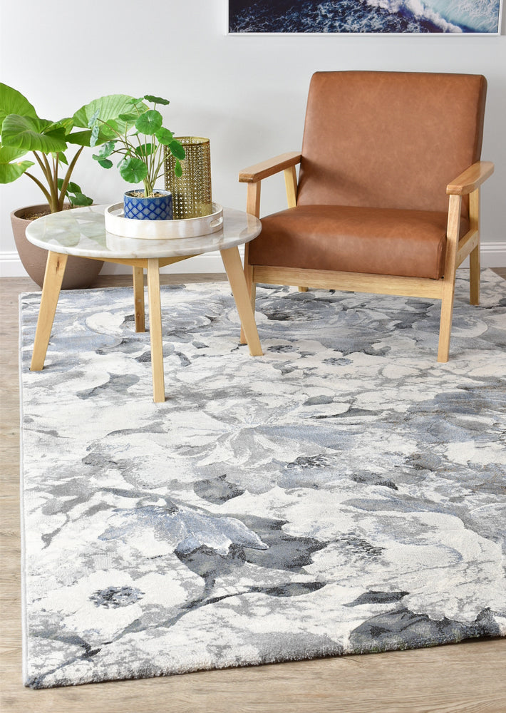 Contemporary Cove Rug - Turkish-inspired modern rug from Treasures of Turkey