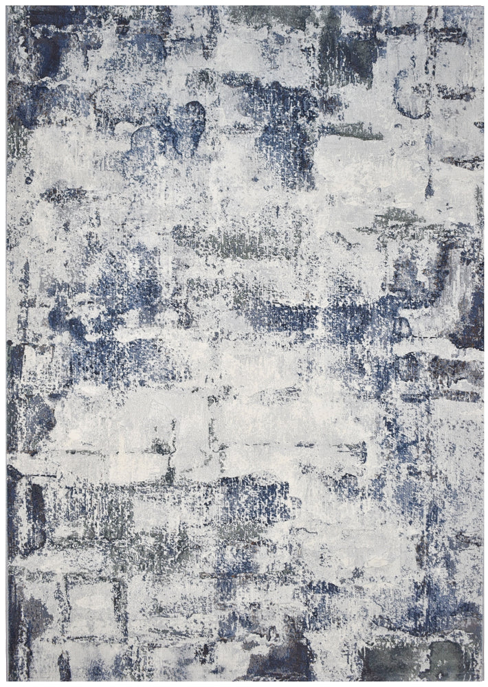 Contemporary Cove Rug - Turkish-inspired modern rug from Treasures of Turkey