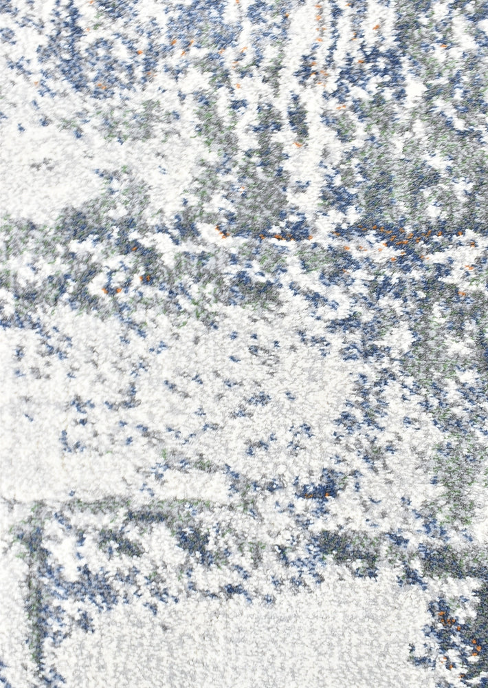 Contemporary Cove Rug - Turkish-inspired modern rug from Treasures of Turkey