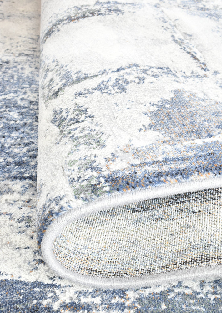 Contemporary Cove Rug - Turkish-inspired modern rug from Treasures of Turkey