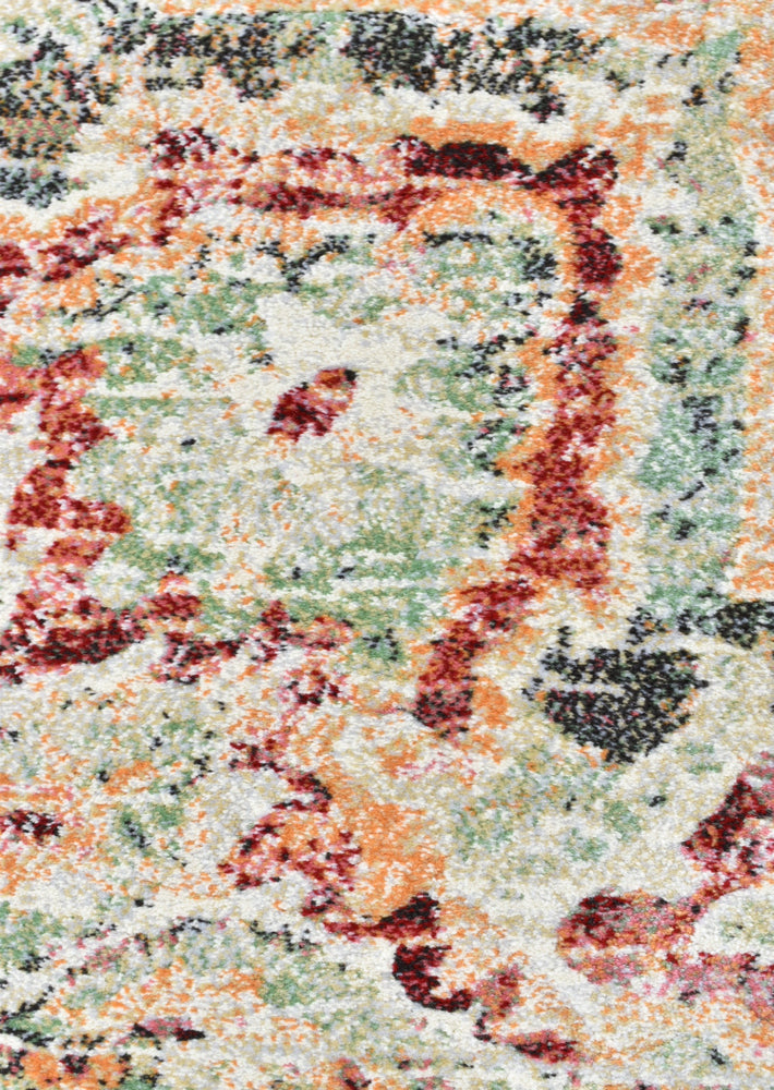 Contemporary Cove Rug - Turkish-inspired traditional rug from Treasures of Turkey