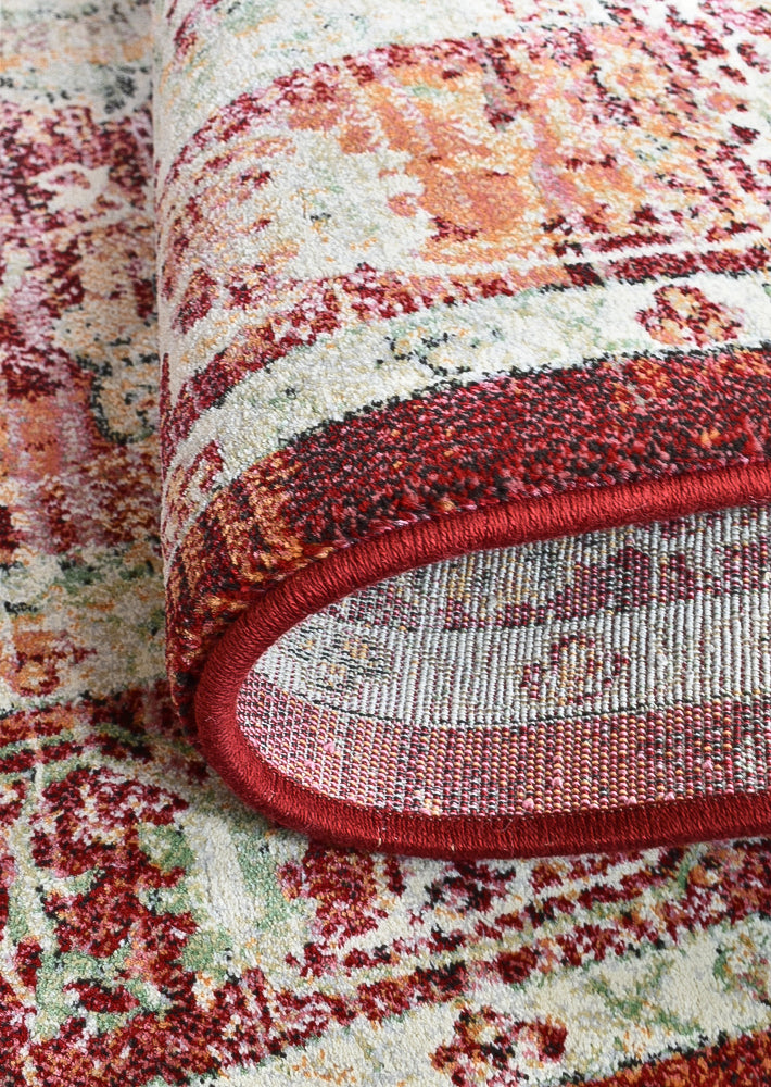 Contemporary Cove Rug - Turkish-inspired traditional rug from Treasures of Turkey