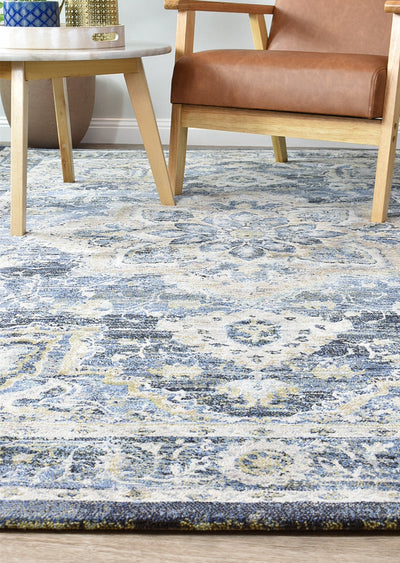 Contemporary Cove Rug 63435-5171