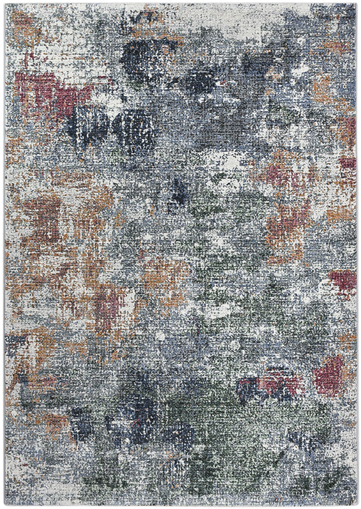 Contemporary Cove Rug - Turkish-inspired modern rug from Treasures of Turkey