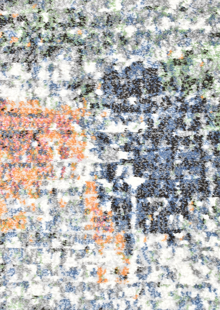 Contemporary Cove Rug - Turkish-inspired modern rug from Treasures of Turkey