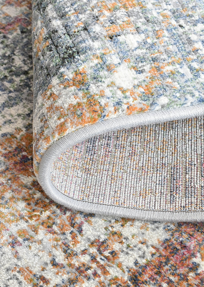 Contemporary Cove Rug - Turkish-inspired modern rug from Treasures of Turkey