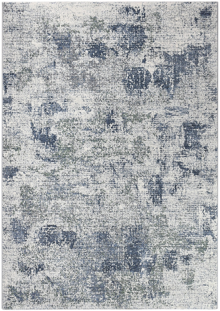 Contemporary Cove Rug - Turkish-inspired modern rug from Treasures of Turkey
