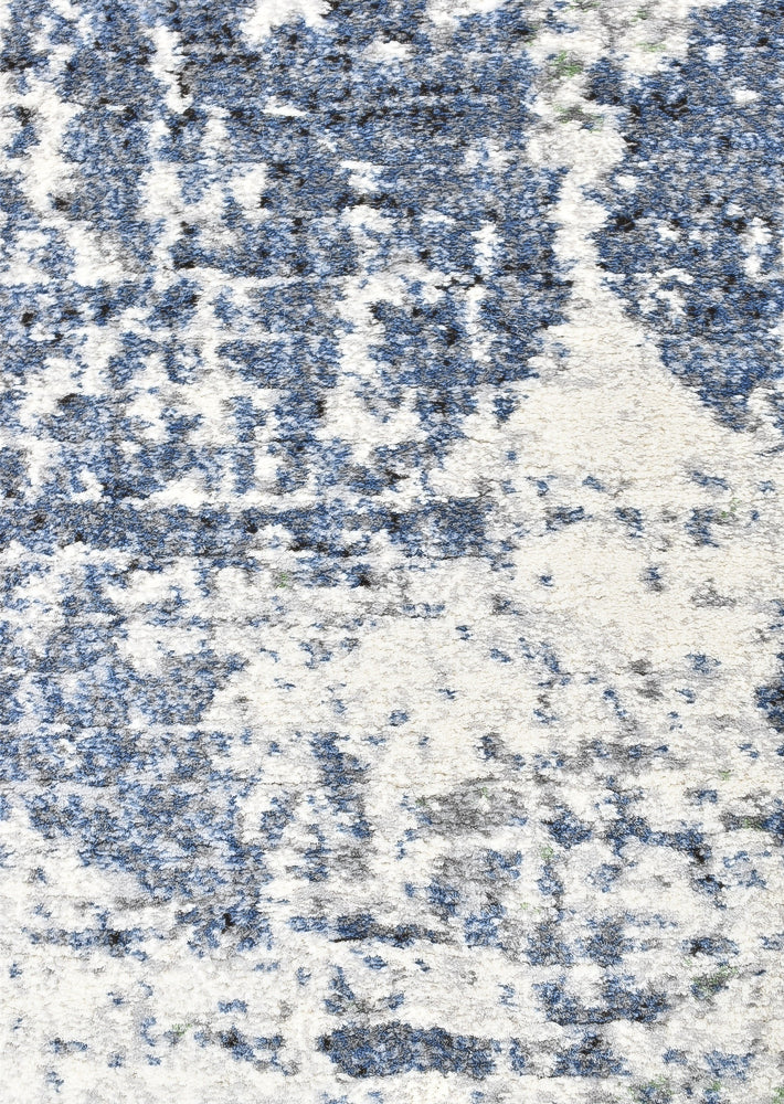 Contemporary Cove Rug - Turkish-inspired modern rug from Treasures of Turkey