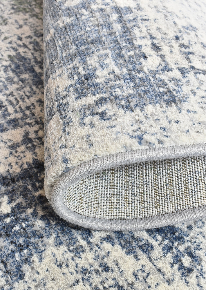 Contemporary Cove Rug - Turkish-inspired modern rug from Treasures of Turkey