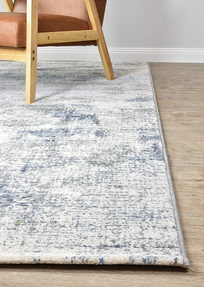 Contemporary Cove Rug - Turkish-inspired modern rug from Treasures of Turkey
