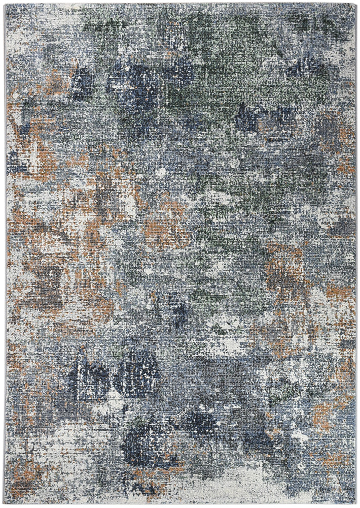 Contemporary Cove Rug - Turkish-inspired modern rug from Treasures of Turkey