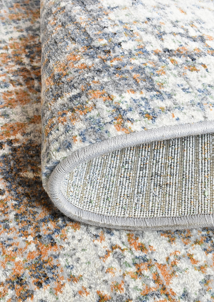 Contemporary Cove Rug - Turkish-inspired modern rug from Treasures of Turkey