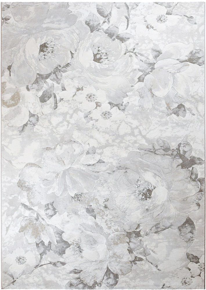 Contemporary Cove Rug - Turkish-inspired modern rug from Treasures of Turkey