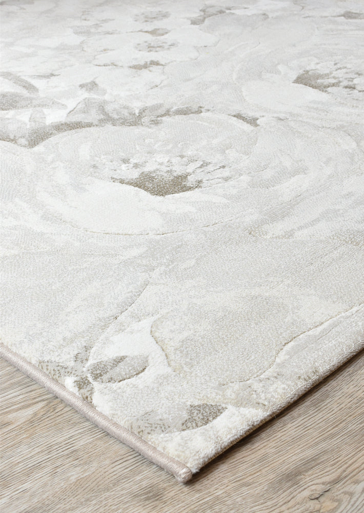 Contemporary Cove Rug - Turkish-inspired modern rug from Treasures of Turkey