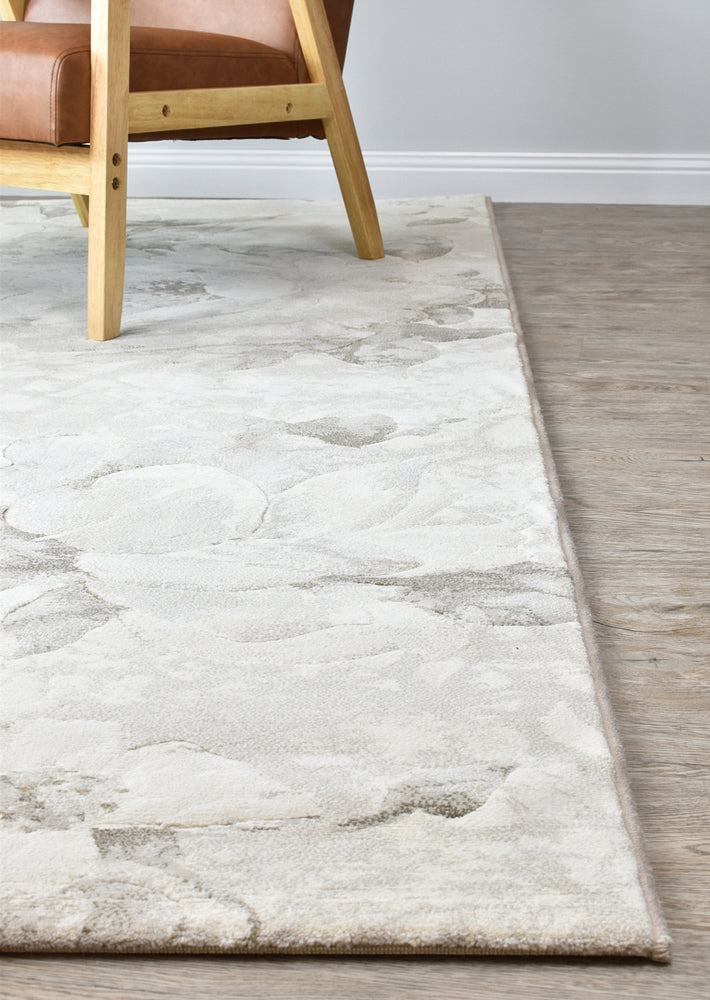 Contemporary Cove Rug - Turkish-inspired modern rug from Treasures of Turkey
