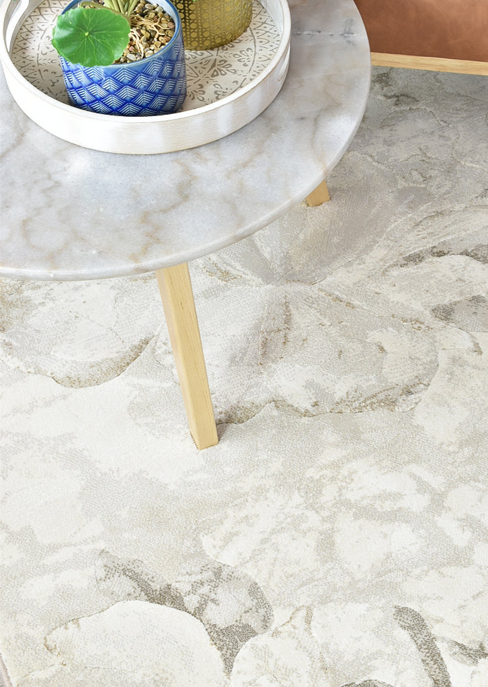 Contemporary Cove Rug - Turkish-inspired modern rug from Treasures of Turkey