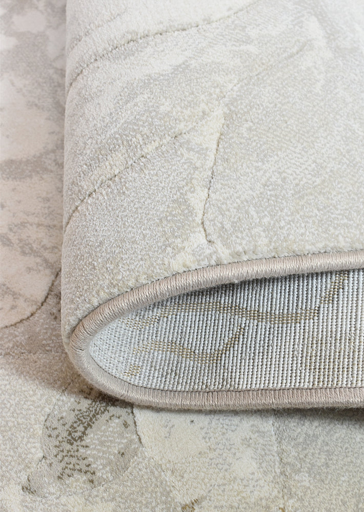 Contemporary Cove Rug - Turkish-inspired modern rug from Treasures of Turkey