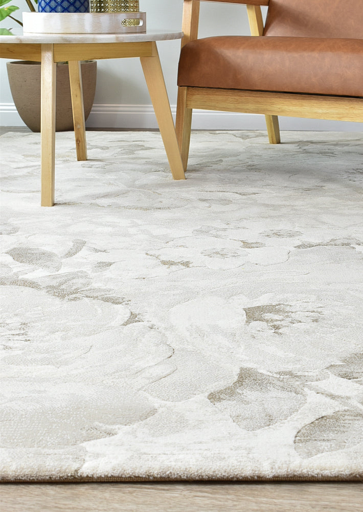 Contemporary Cove Rug - Turkish-inspired modern rug from Treasures of Turkey