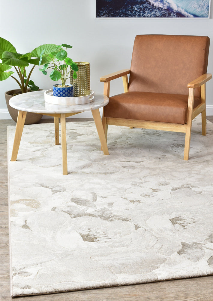 Contemporary Cove Rug - Turkish-inspired modern rug from Treasures of Turkey